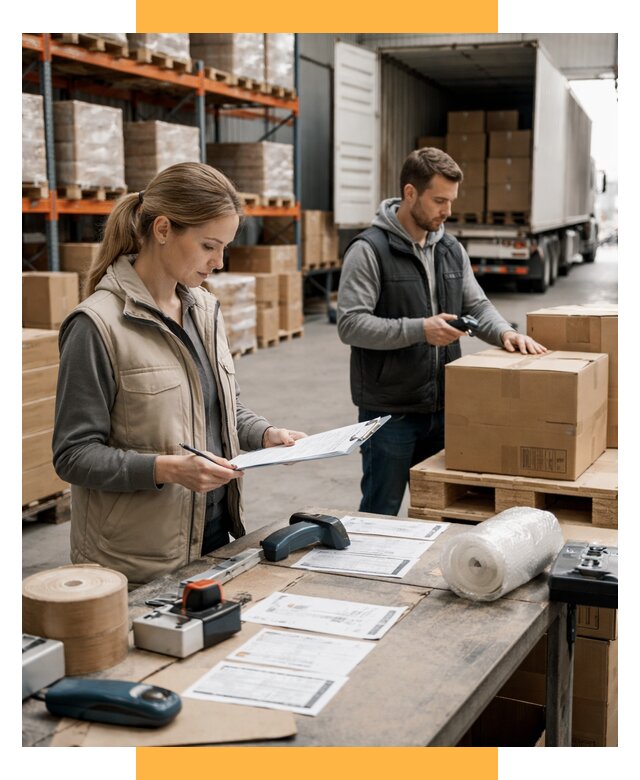 Оптовые поставки из Китая от 50535 р. — логистика СетСервис-Кнш