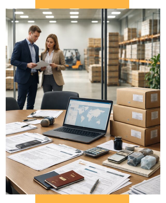 Торговый дом в Китае от 45482 р. — услуги и сервис СетСервис-Кнш