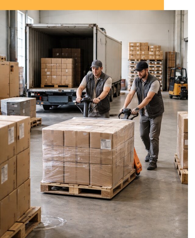 Оптовые поставки из Европы от 12634 руб за единицу