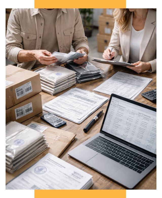 Закупка и доставка из Турции от 25268 р. - СетСервис-Кнш