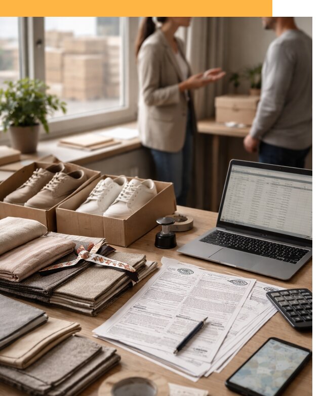 Закупка товаров в Турции под ключ от 25268 руб с доставкой