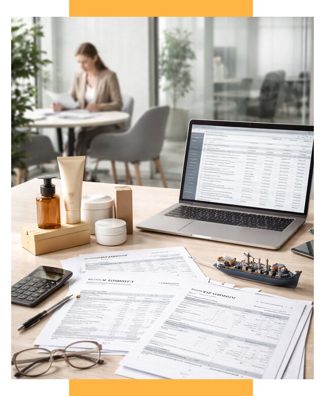 Закупка товара в ОАЭ под ключ от 15161 р. | СетСервис-Кнш