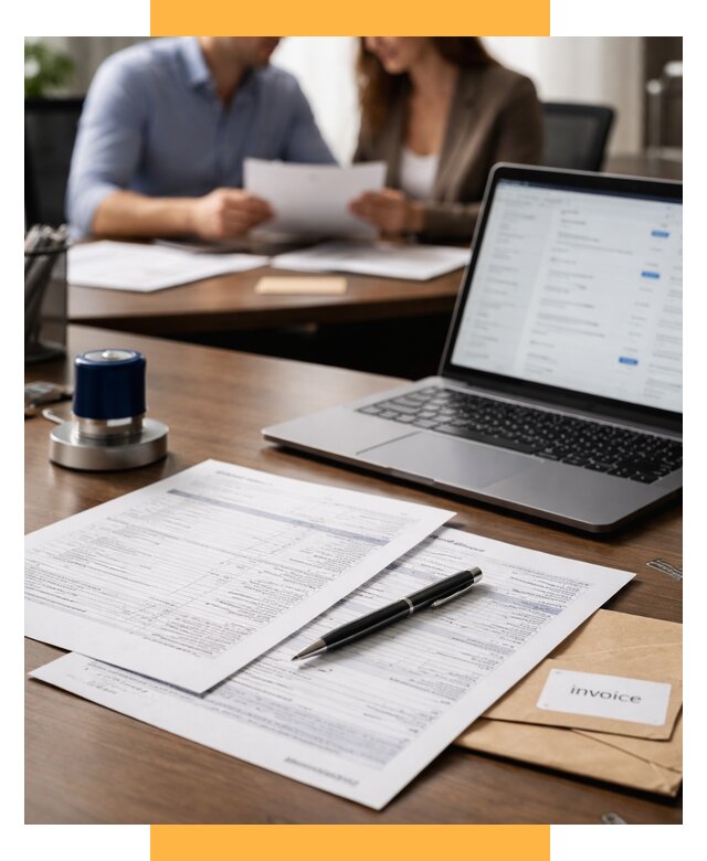 Оплата инвойсов за рубеж под ключ от 3537 р., СетСервис-Кнш