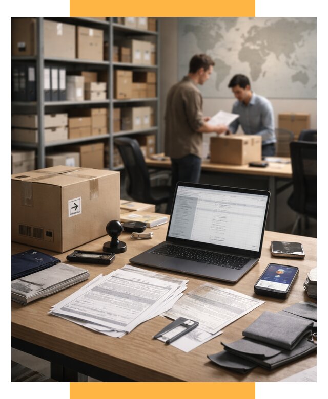 Выкуп товара за рубежом и доставка от 5054 р. | СетСервис-Кнш