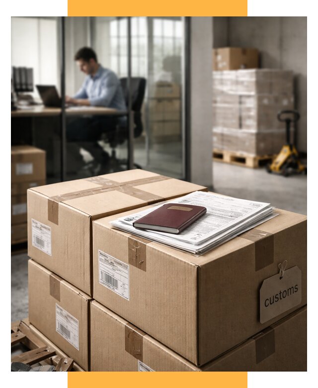 Параллельный импорт под ключ от 20214 р., логистика от СетСервис-Кнш